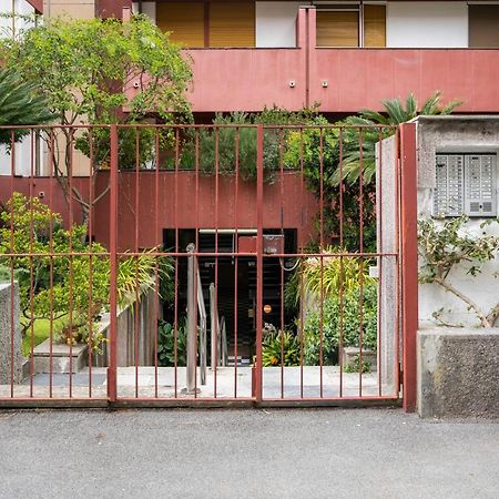 026 - Casa Maele 100 Metri Dalla Spiaggia, Centrale Sestri Levante Eksteriør billede