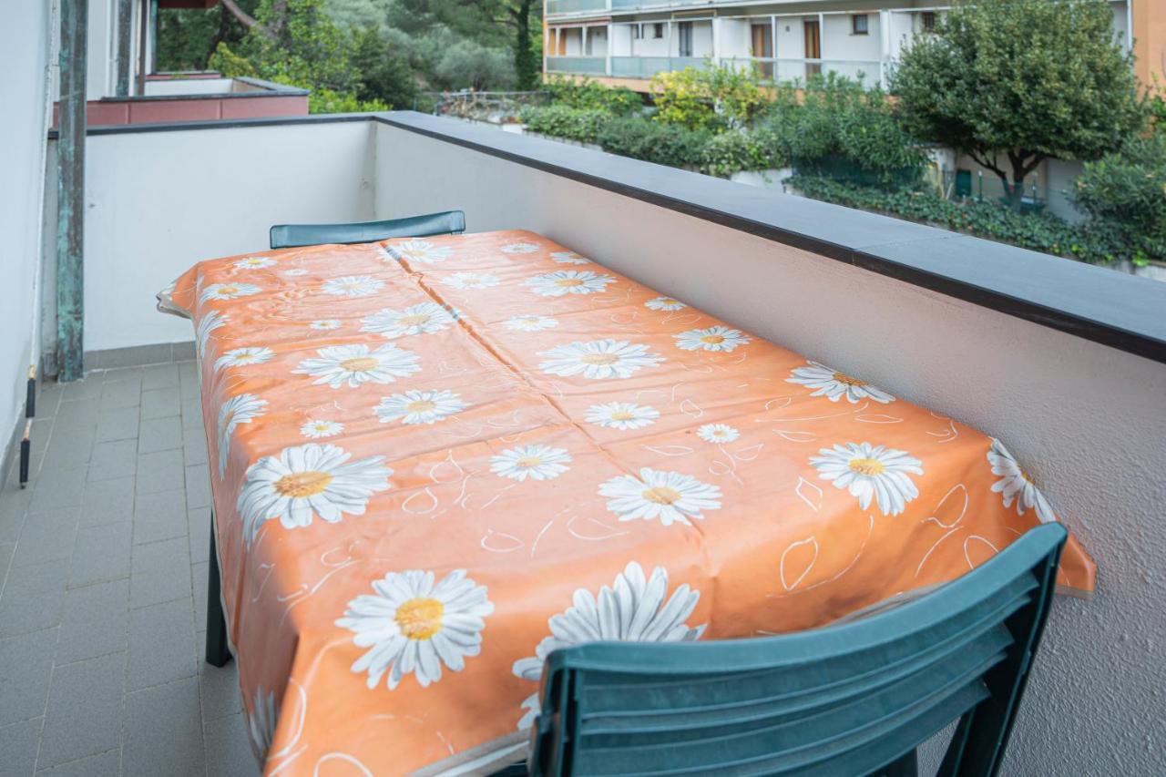 026 - Casa Maele 100 Metri Dalla Spiaggia, Centrale Sestri Levante Eksteriør billede