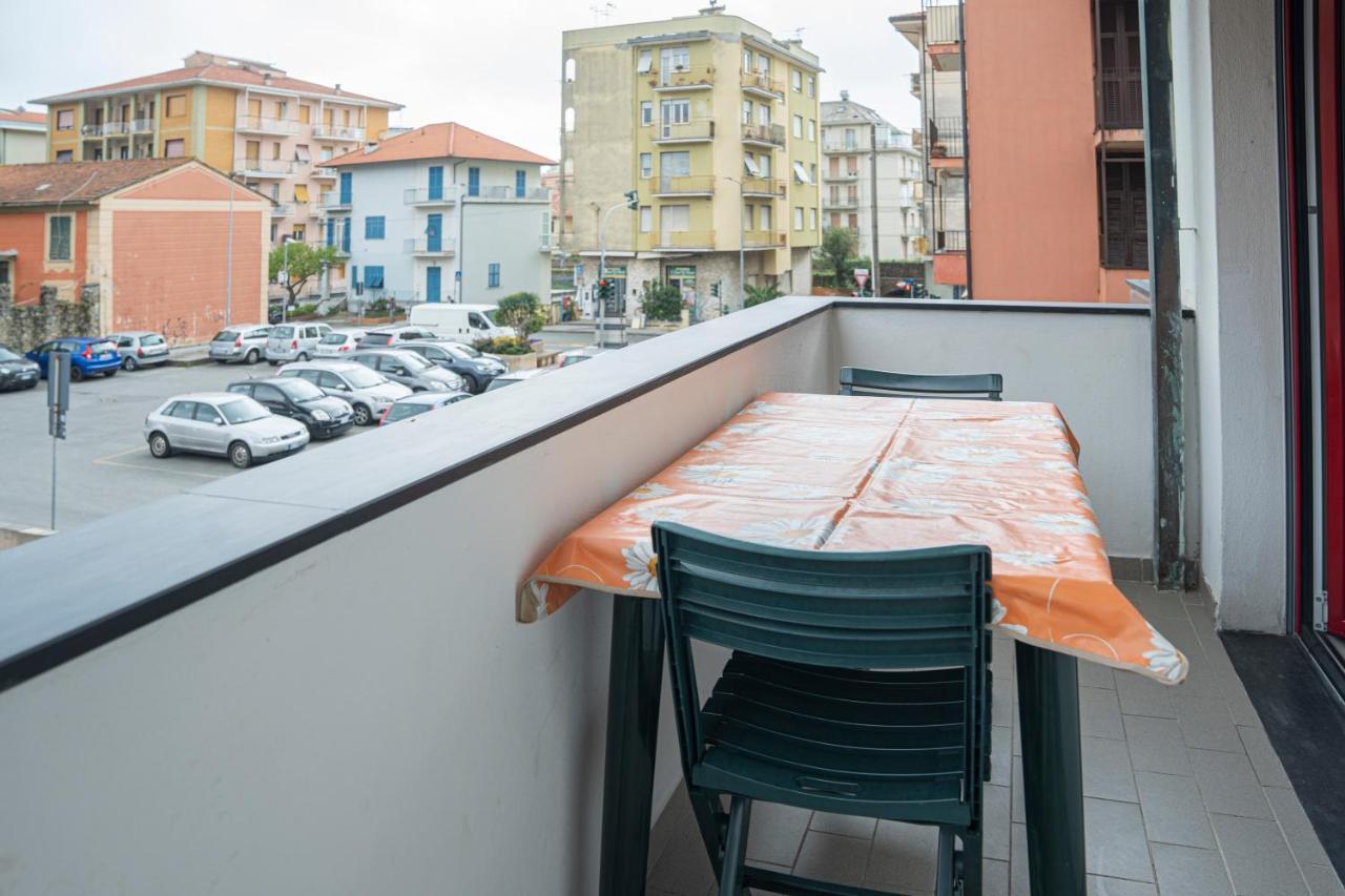 026 - Casa Maele 100 Metri Dalla Spiaggia, Centrale Sestri Levante Eksteriør billede