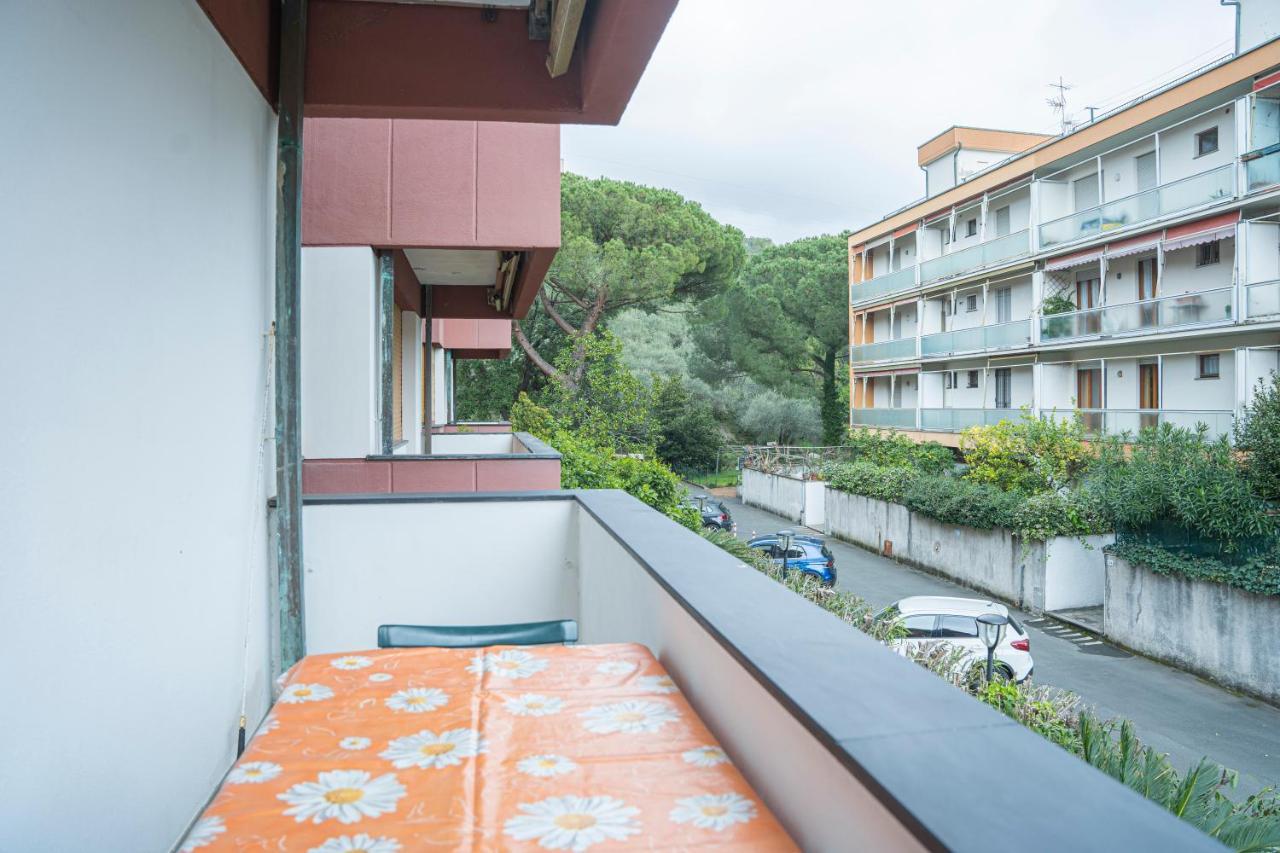 026 - Casa Maele 100 Metri Dalla Spiaggia, Centrale Sestri Levante Eksteriør billede