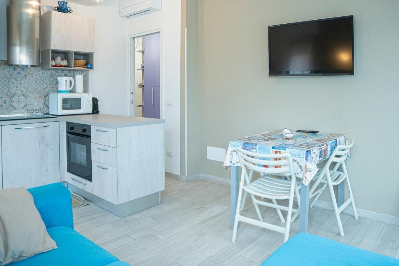 026 - Casa Maele 100 Metri Dalla Spiaggia, Centrale Sestri Levante Eksteriør billede